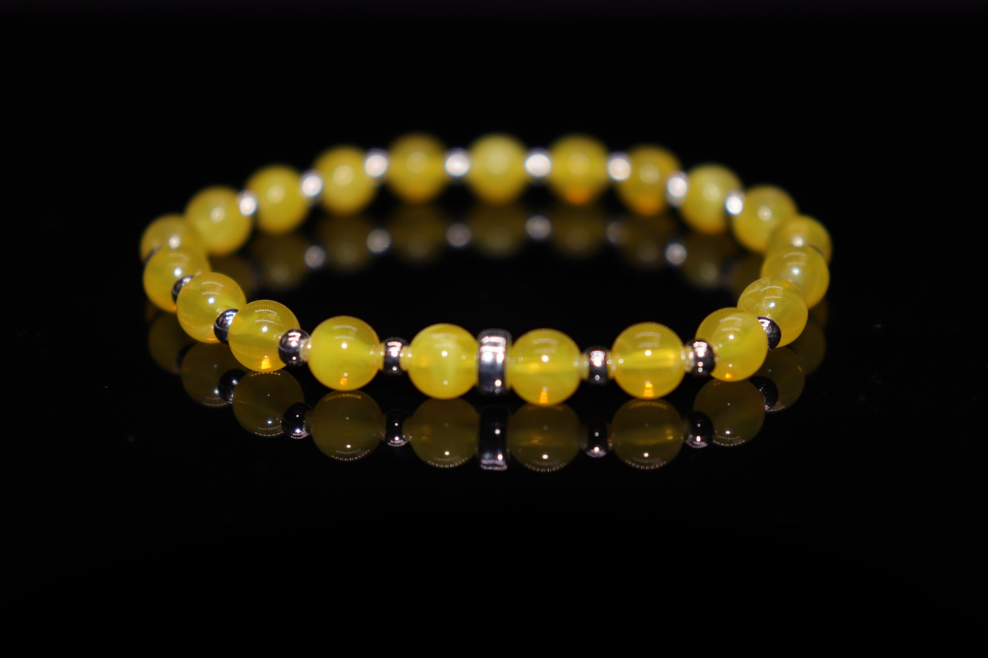 Amber Bracelet, Amber, Relieve Anxiety