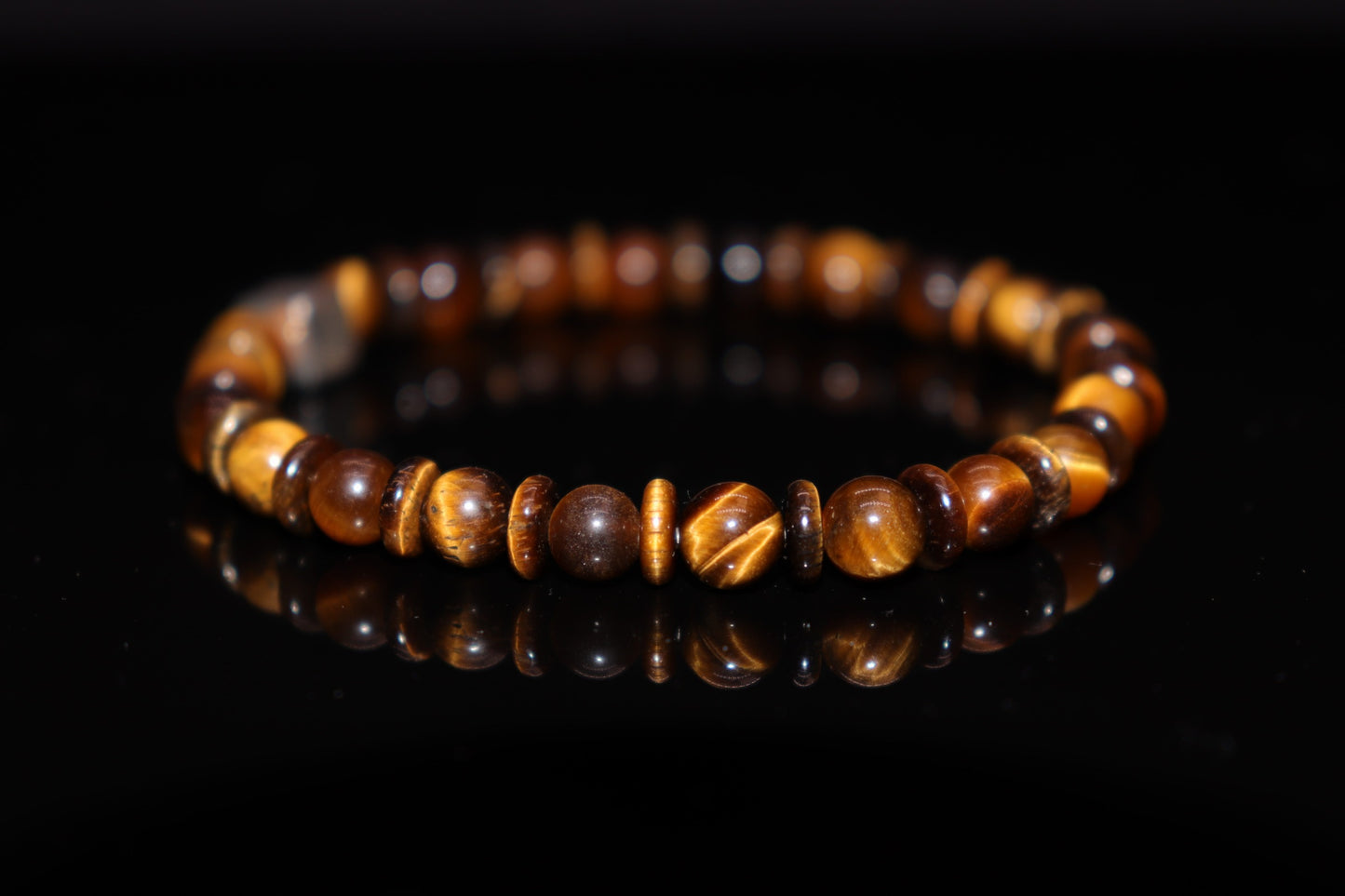 Enhance willpower, resist evil, relieve anxiety and balance emotions