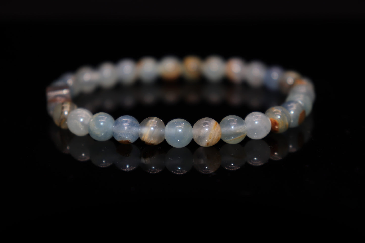 Calcite Bracelet, Calcite Jewelry