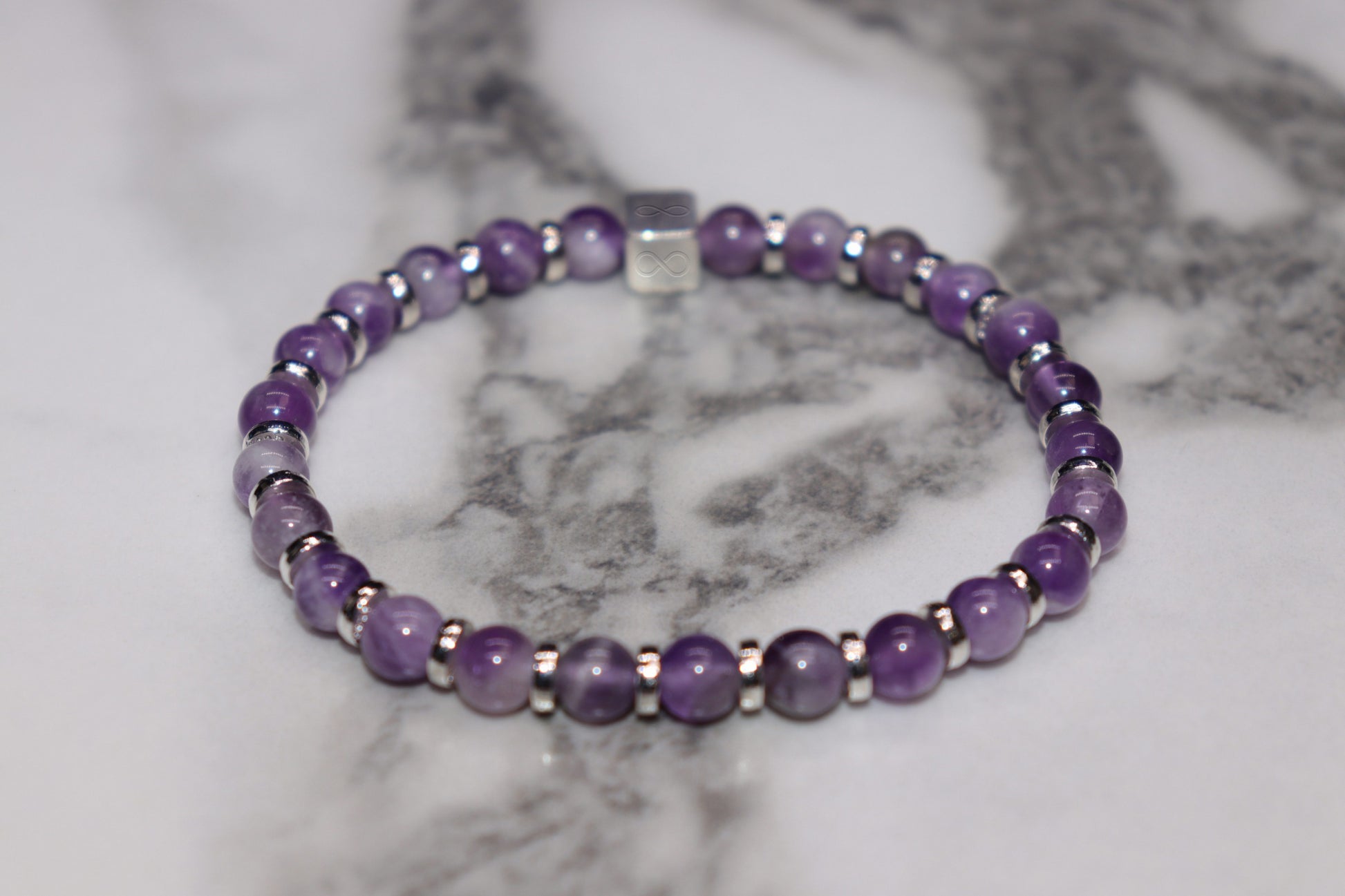 Jewelry, Stone of Love, Exorcism, Birthstone of February