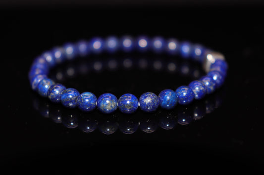 Lapis Lazuli Bracelet, Lapis Lazuli, Lapis Lazuli Ore