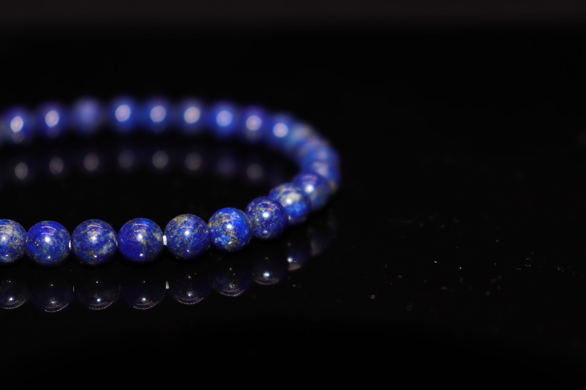 Lapis Lazuli Bracelet, Lapis Lazuli, Lapis Lazuli Ore, Jewelry, Lapis Lazuli Jewelry