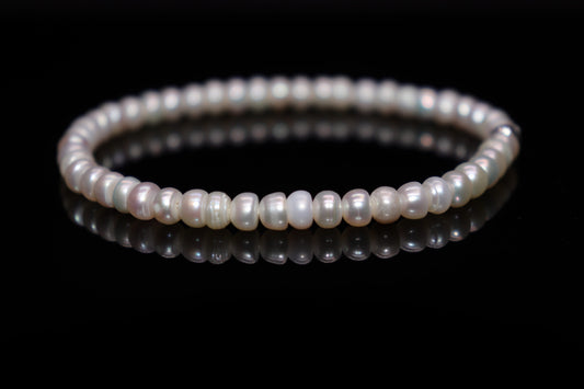 Pearl Bracelet, Pearl