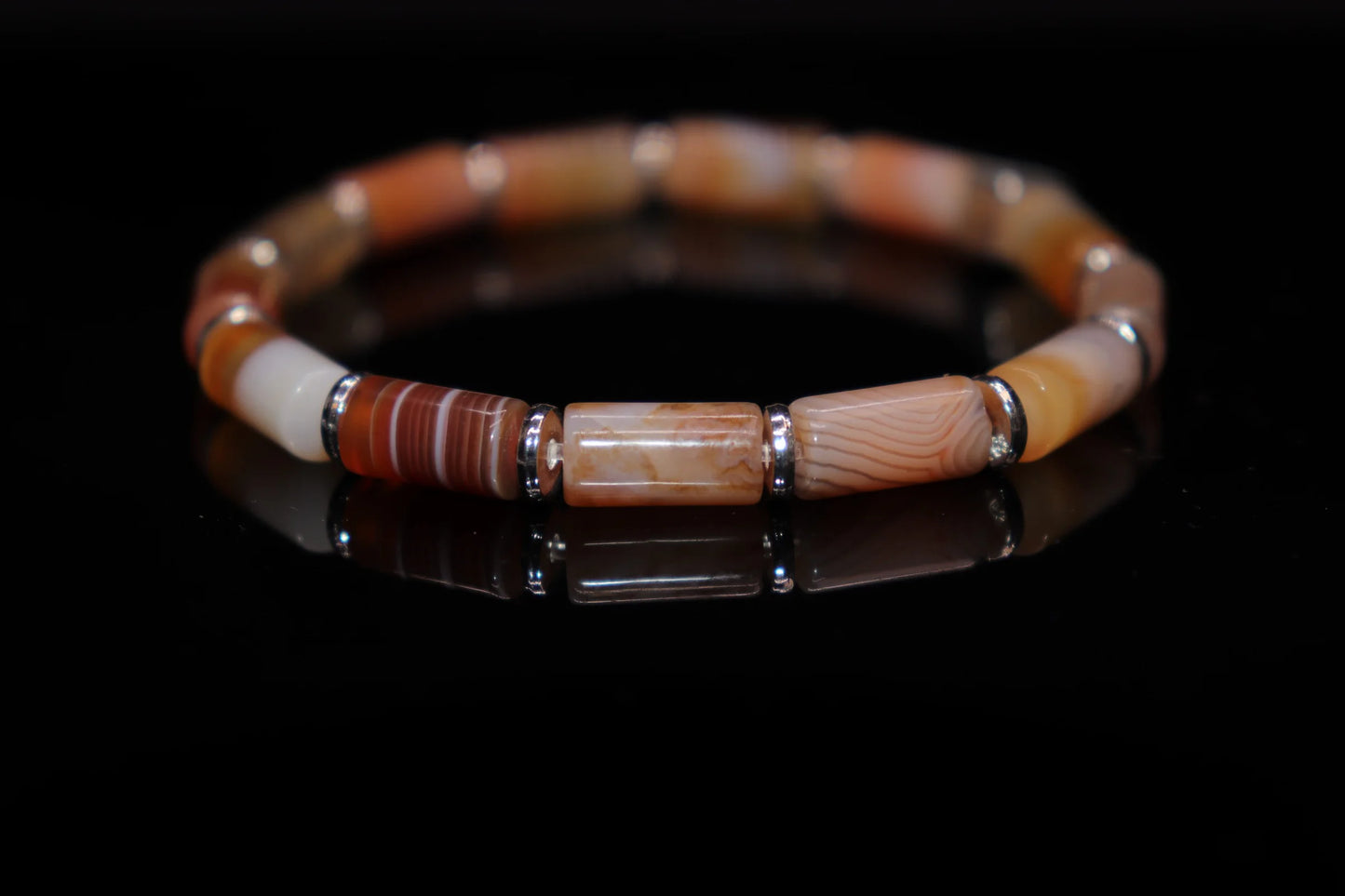 Agate Roman Emperor Nero wine cup bracelet, later French coronation sacred vessel stone, symbol of imperial power and divine authority jewelry