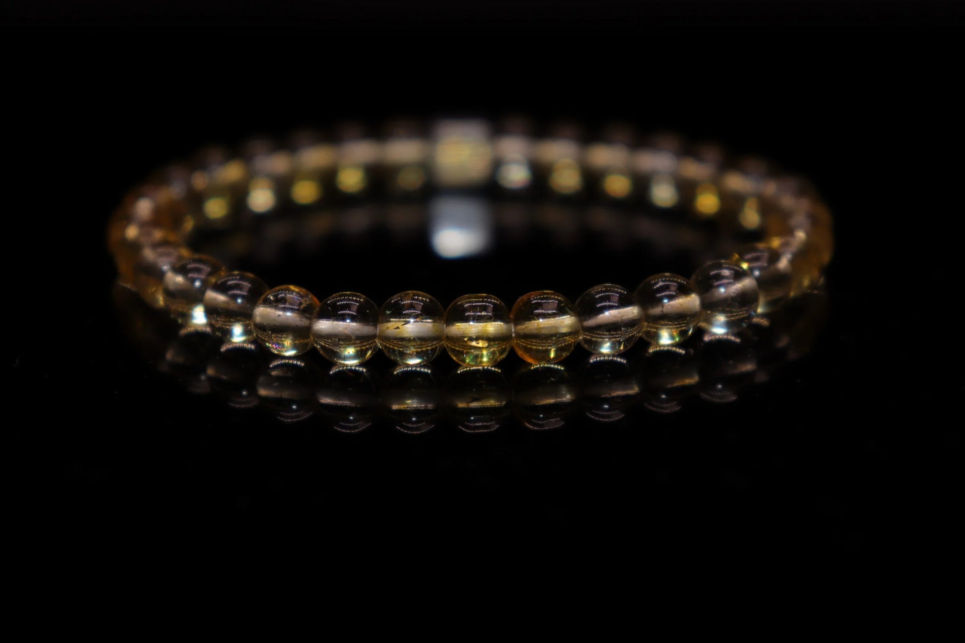Citrine Roman warrior victory bracelet associated with Apollo sun god, worn into battle for triumph and divine favor, ancient power gemstone jewelry