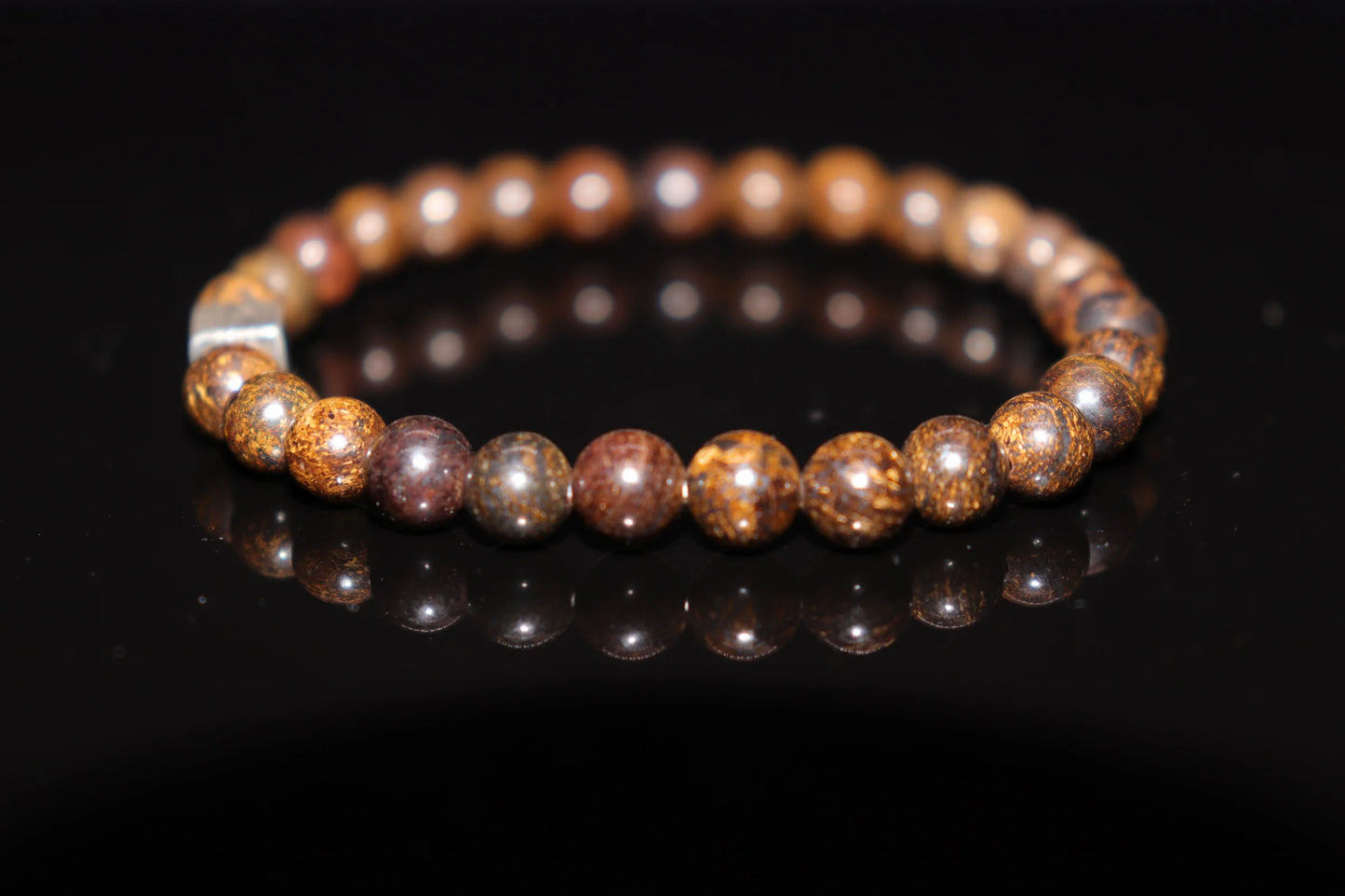 Copper ore Aphrodite Venus love beauty and desire bracelet, alchemical symbol of creativity and spiritual power, ancient metal of eternal faith jewelry